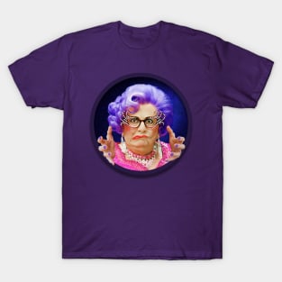 Dame Edna T-Shirt